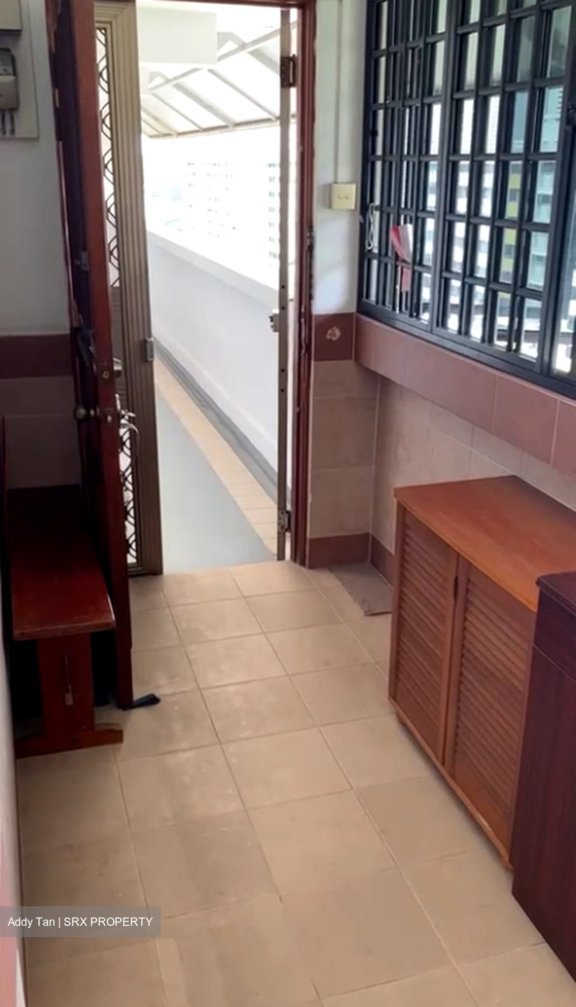 Blk 1 Ghim Moh Green (Queenstown), HDB 3 Rooms #636955141